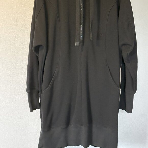 Athleta Cozy Karma Dress - XL - Picture 2 of 7